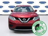 Used 2015 Nissan Rogue S image 2