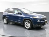 Used 2018 Jeep Cherokee Latitude Plus image 3