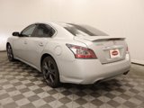 Used 2014 Nissan Maxima 3.5 SV w/ Sport Package image 3