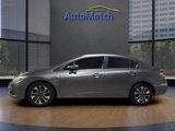Used 2015 Honda Civic EX image 5