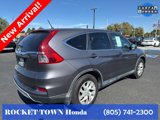 Used 2016 Honda CR-V EX image 5