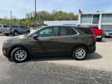 Used 2023 Chevrolet Equinox LT image 4