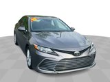 Used 2023 Toyota Camry LE image 3