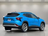 New 2025 Chevrolet Trax LT w/ Driver Confidence Package image 3