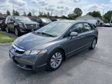 Used 2010 Honda Civic EX-L image 3