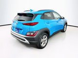 Certified 2023 Hyundai Kona SEL w/ Cargo Package image 6