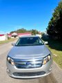 Used 2012 Ford Fusion SEL image 3