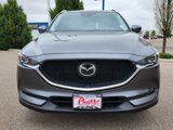 Used 2018 MAZDA CX-5 Touring w/ Preferred Equipment Package image 5