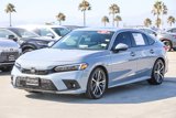 Used 2022 Honda Civic Touring image 3
