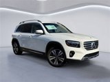 New 2025 Mercedes-Benz GLB 250 4MATIC image 2