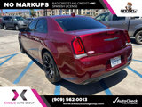 Used 2019 Chrysler 300 Touring w/ Sport Appearance Package image 4