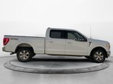 Used 2021 Ford F150 XLT w/ Equipment Group 301A Mid image 2