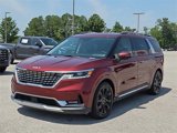 Used 2022 Kia Carnival SX image 2