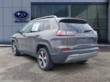 Used 2019 Jeep Cherokee Limited image 4