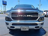 Used 2019 RAM 1500 Big Horn image 2