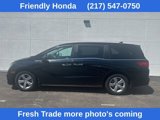 Used 2018 Honda Odyssey EX-L image 5