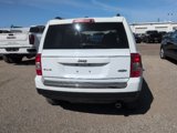 Used 2017 Jeep Patriot High Altitude image 5