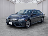 Used 2016 Honda Civic EX-T image 4