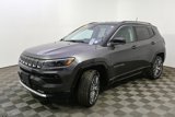 Used 2022 Jeep Compass Limited w/ Elite Group image 5