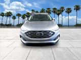 Certified 2024 Ford Edge Titanium image 2