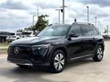 Certified 2024 Mercedes-Benz EQB 250+ image 4