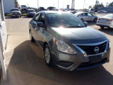 Used 2018 Nissan Versa SV image 2