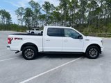 Used 2018 Ford F150 XLT w/ Equipment Group 302A Luxury image 2