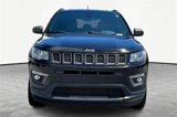 Used 2021 Jeep Compass Latitude image 2