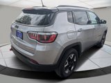 Used 2018 Jeep Compass Trailhawk w/ Leather Interior Group image 5