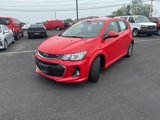 Used 2020 Chevrolet Sonic LT w/ Convenience Package image 3