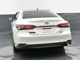 Used 2021 Toyota Camry XLE image 4