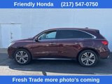 Used 2017 Acura MDX SH-AWD w/ Technology Package image 5