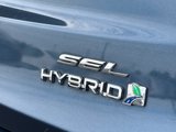 Used 2019 Ford Fusion SEL image 2