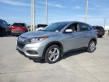 Used 2022 Honda HR-V LX image 2
