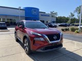Used 2021 Nissan Rogue SL image 2