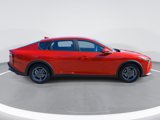 New 2025 Kia K4 LXS image 4