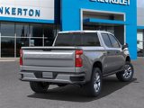 New 2025 Chevrolet Silverado 1500 Custom image 4
