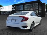 Used 2018 Honda Civic EX-L image 4