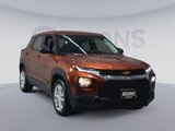 Used 2021 Chevrolet TrailBlazer LS image 4
