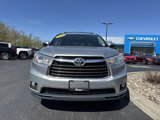 Used 2016 Toyota Highlander XLE image 2