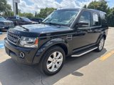 Used 2016 Land Rover LR4 HSE image 3