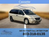 Used 2000 Chrysler Town & Country Limited image 3
