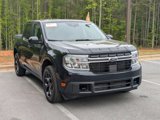 Certified 2022 Ford Maverick Lariat w/ Lariat Luxury Package image 2