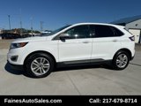 Used 2017 Ford Edge SEL w/ Equipment Group 201A image 5