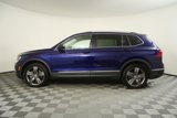 Used 2021 Volkswagen Tiguan SE image 5