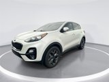 Used 2022 Kia Sportage LX w/ LX AWD Value Edition Package image 5