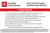 Certified 2022 Toyota Corolla LE image 3