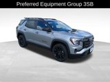 New 2026 GMC Terrain Elevation w/ Black Edition image 3
