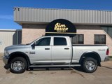Used 2017 RAM 2500 Tradesman w/ Chrome Appearance Group image 2