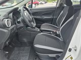 New 2025 Nissan Versa S w/ Trunk Package image 5